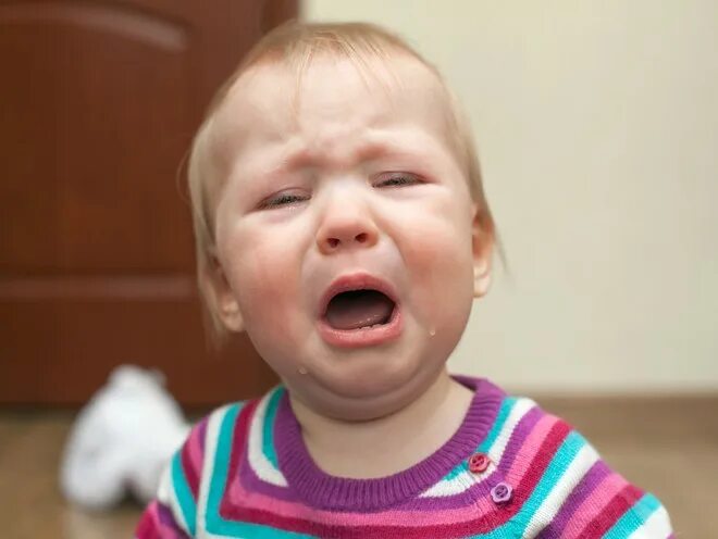 Toddler Tantrums: When Tantrums are More Than Just Tantrums - BabySparks