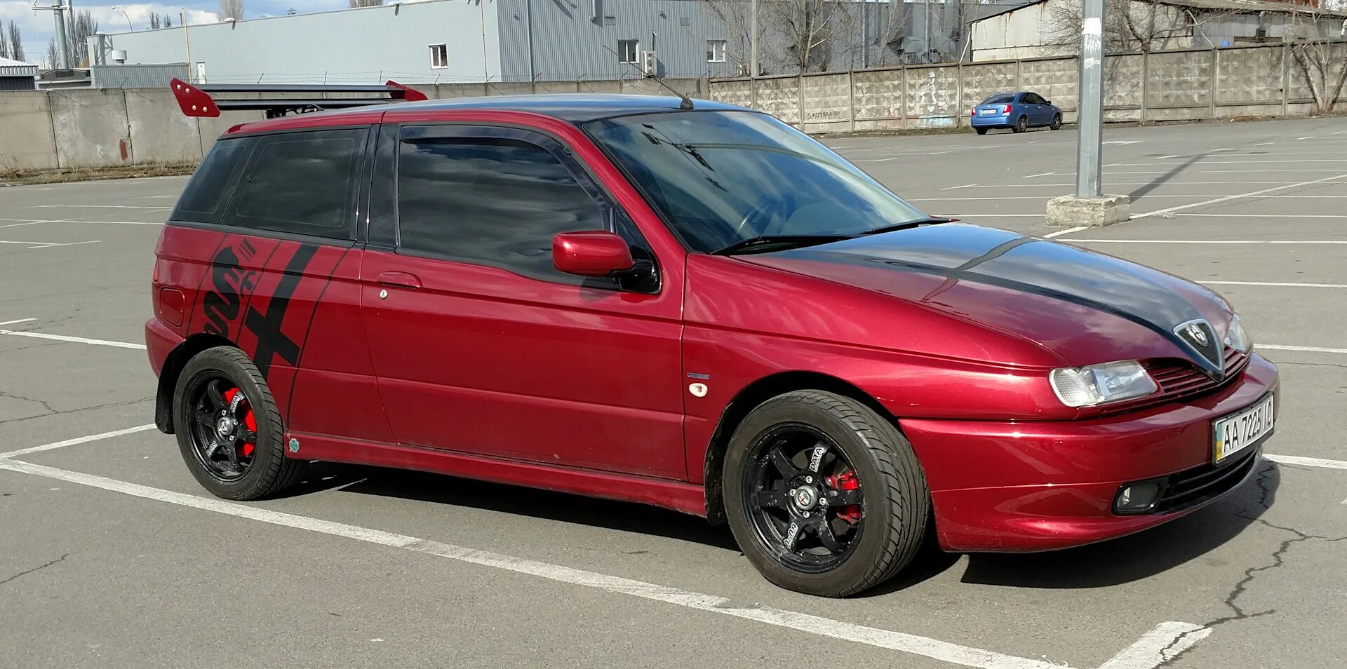 1.6 альфа ромео. Alfa Romeo 145. Alfa Romeo 145 Tuning. Alfa Romeo 145 1995. Альфа Ромео 145 купе.