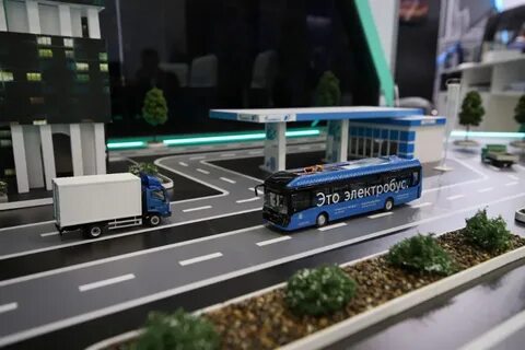 Ростов на дону электробус 17а