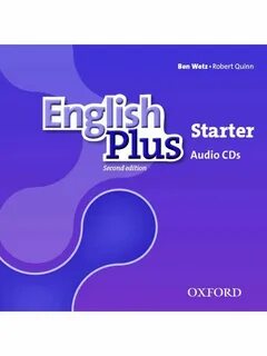 English plus 2nd