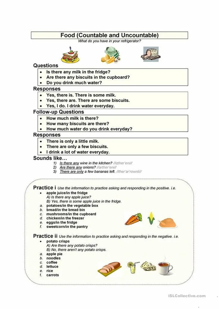 There is bread in the fridge. There is there are countable uncountable. Countable and uncountable food. Food Vocabulary countable uncountable. Countable and uncountable food Worksheets.