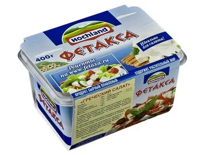 Сыр фетакса