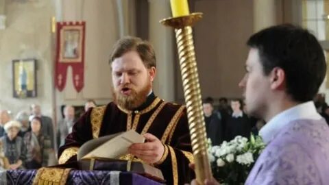 Пресс патриарх