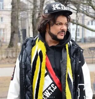 Киркоров россиянин