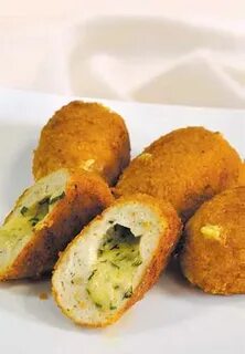 Котлеты с сыром название