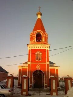 Борисоглебское казань