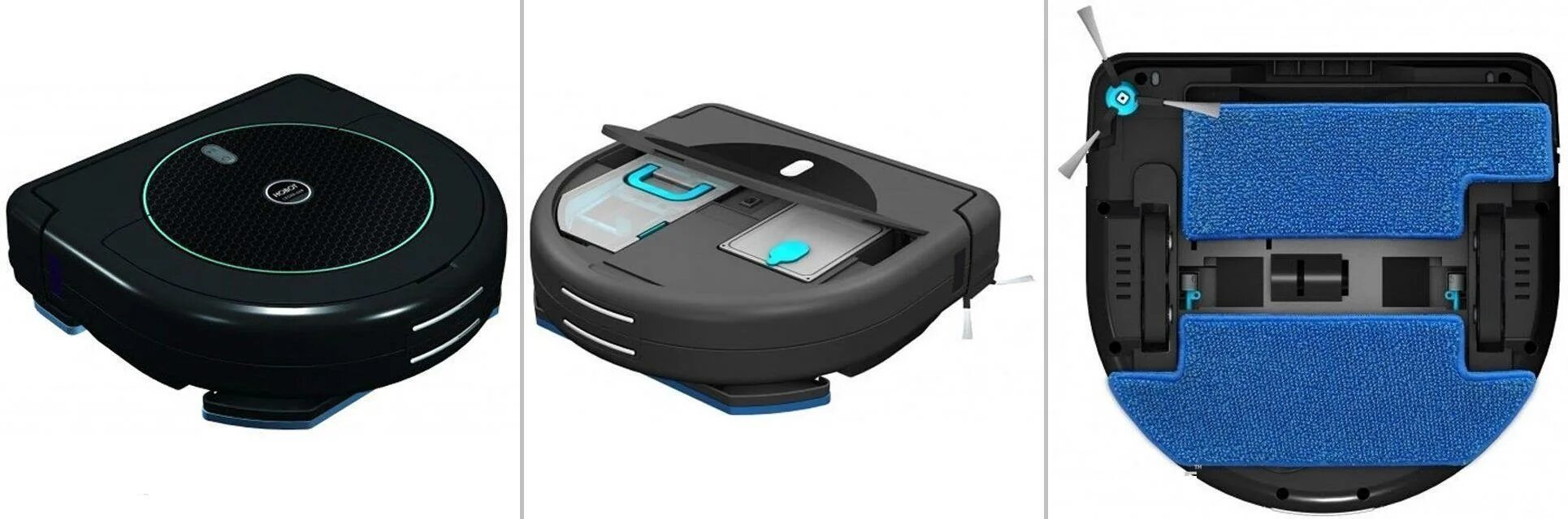 Робот пылесос honor choice robot r2. Робот пылесос honor choice robot r2