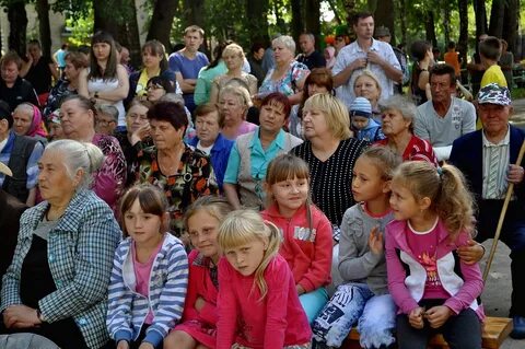 Подслушано каменка