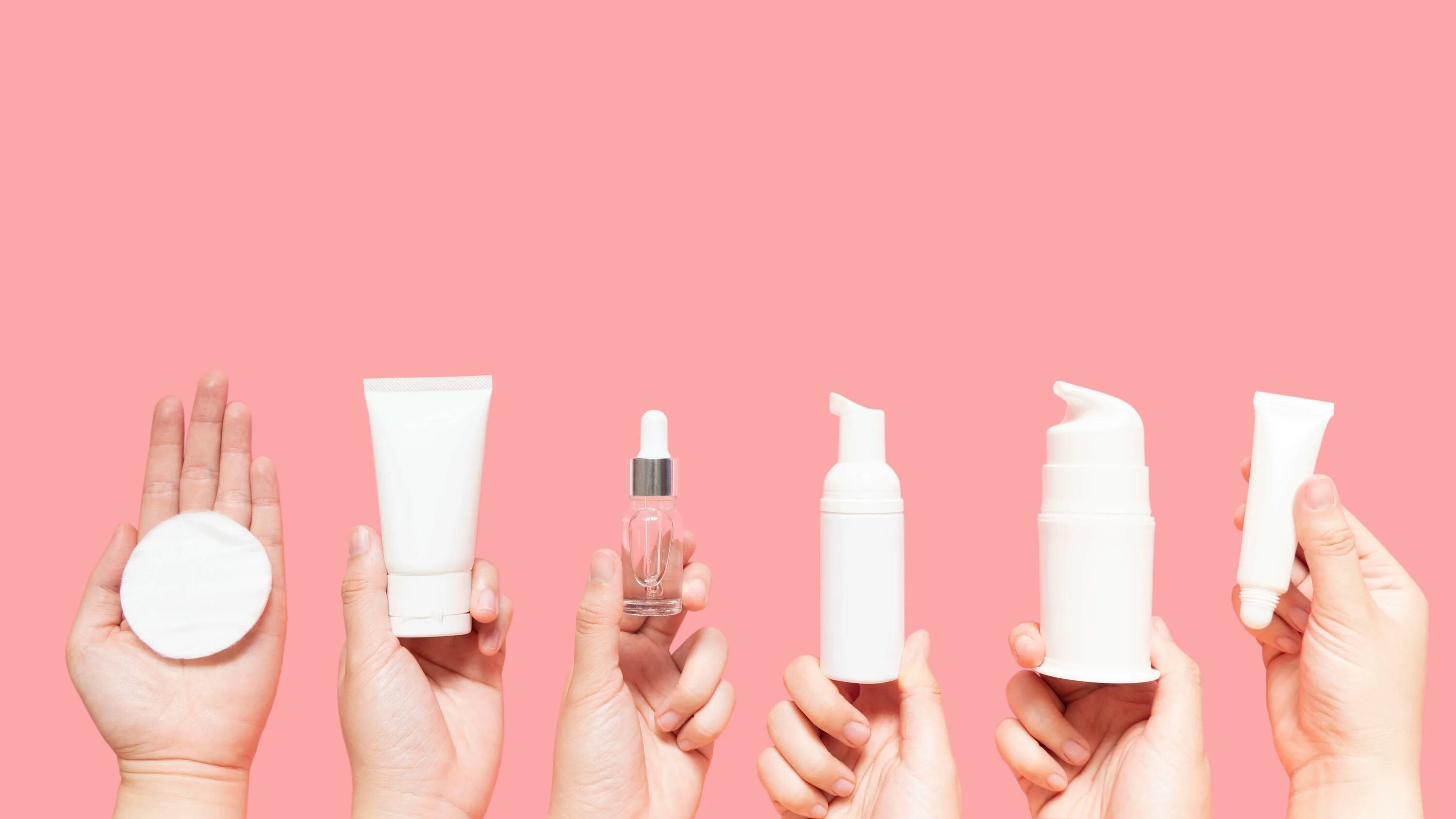 Product skin
