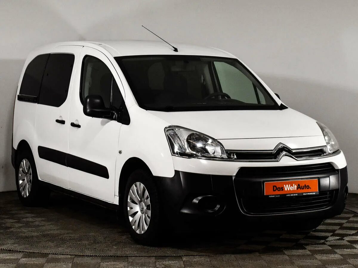 Ситроен Берлинго 2013. Ситроен Берлинго 2013г. Citroen Berlingo II Рестайлинг 2. Citroen Berlingo White. Купить берлинго дизель