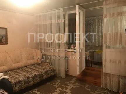 Квартира 1 комнатная кировск
