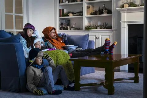 Home cold