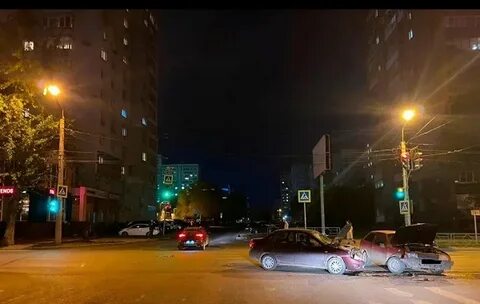 Самара обстановка
