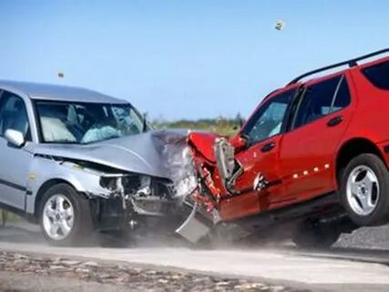 Самые крепкие автомобили при аварии