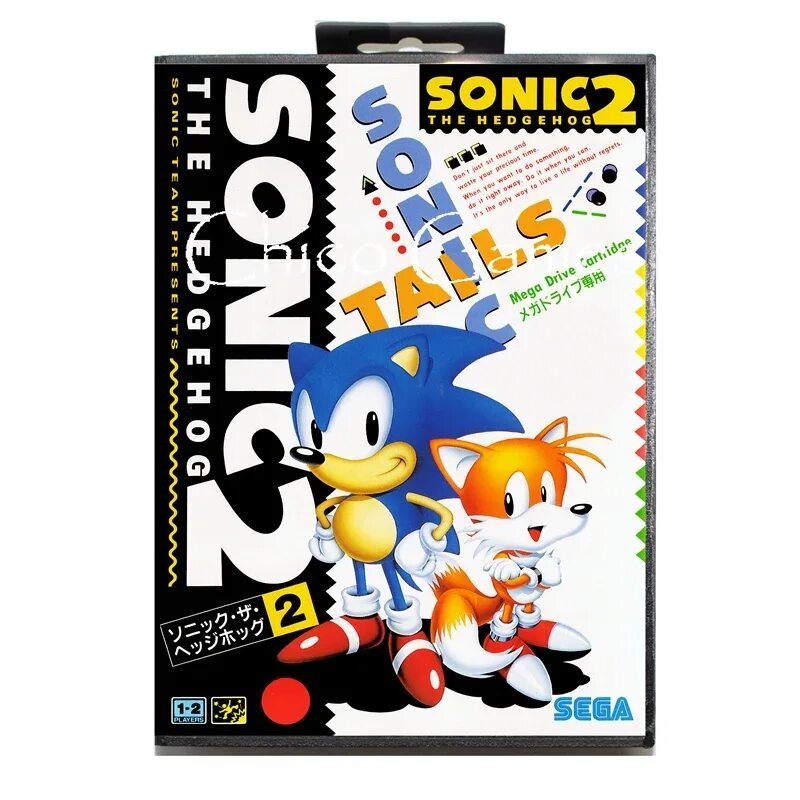 Sonic 2 1992. Sonic 2 Sega. Sonic 2 обложка. Sonic 2 Mega Drive. Sonic 2 Megadrive Cover.
