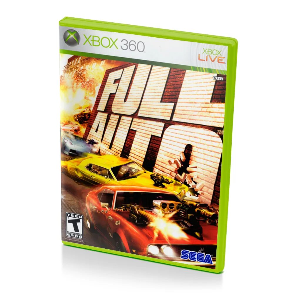 Full auto xbox 360. Full auto xbox 360. Full auto (xbox 360) lt+3. Скрины игр xbox 360. Full auto xbox 360 список машин.