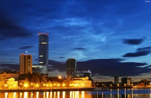 Sky екатеринбург