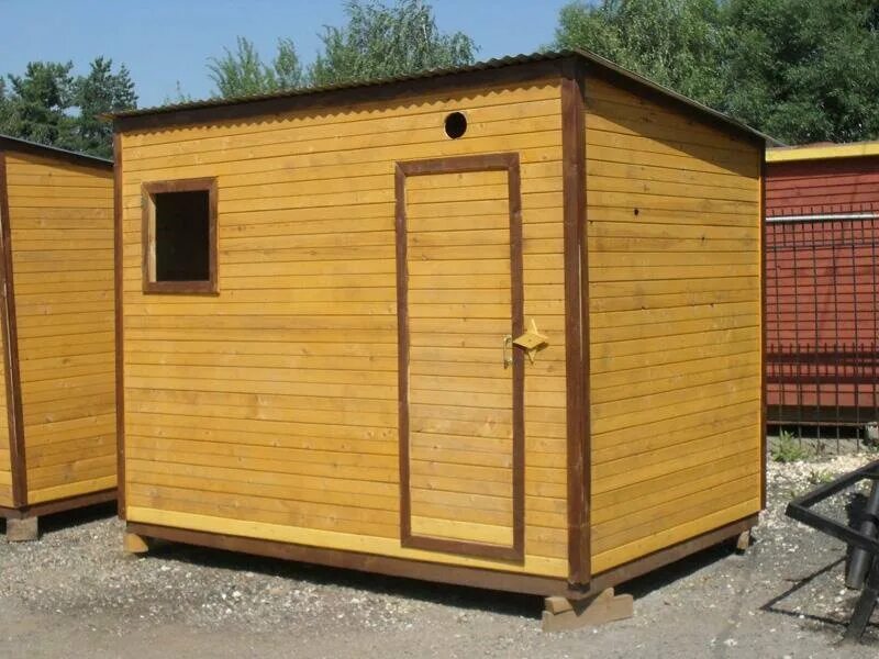 Деревянная бытовка хозблок 2x2. Хозблок 2х1,2. Хозблок 1. Недорогие сараи под ключ. Хозяйственные постройки на даче.