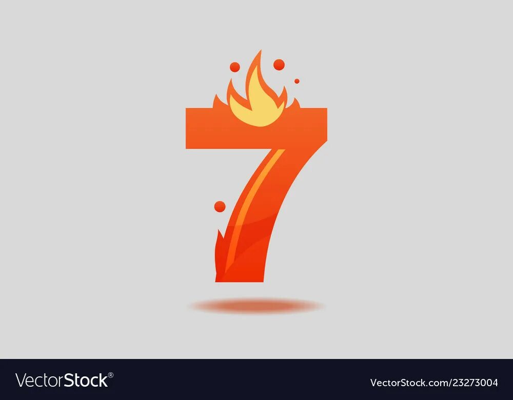 Цифра 7 в огне. Цифра 7 с пламенем. Цифра семь Огненная. Красная цифра 7 в огне.