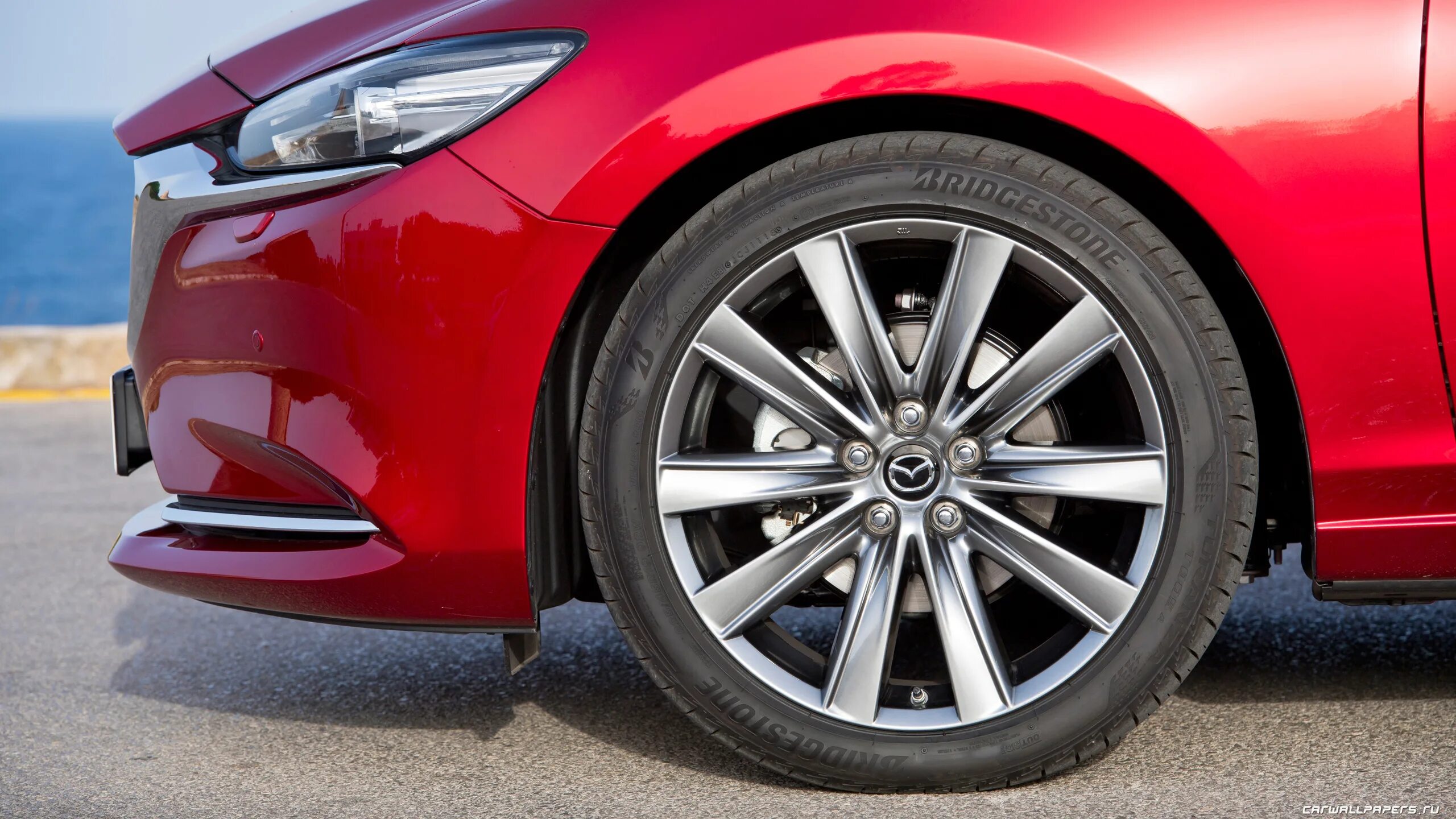 бриджстоун аленза. диски bmw m3 m4. Sonata 2018 диски сток. Hennessey jeep grand cherokee trackhawk. Mazda 6 gj 2.