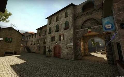 Go italy
