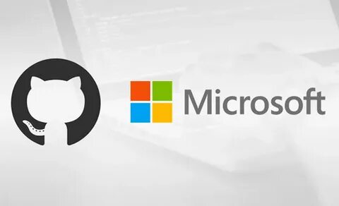 Microsoft github