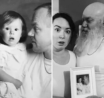 Воссозданные фотографии