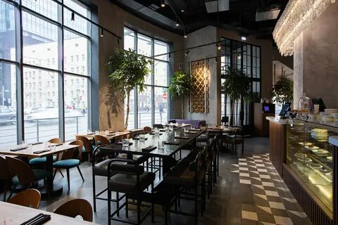 Wooden gastro