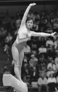 Yelena Shushunova - Wikipedia Republished // WIKI 2.