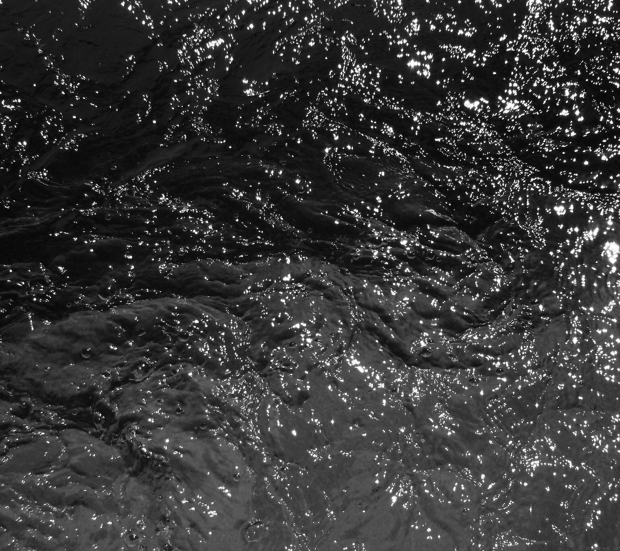 Black wave