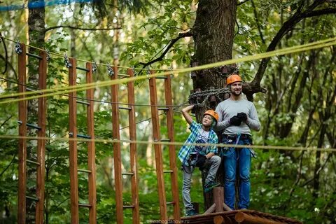 Мещерский парк пандапарк мещерский