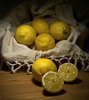 Some lemons