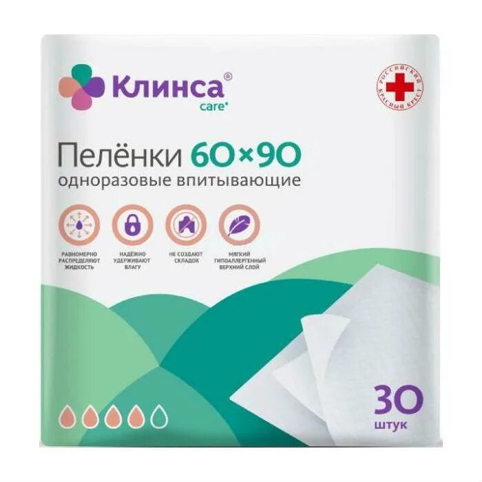 Пеленки впитывающие 60 60 см. Пеленки впитывающие одноразовые Клинса 60x60см №30. Клинса пеленки впитывающие 60х90. Одноразовые пеленки Клинса 60х60. Пеленки взрослые 60х90.