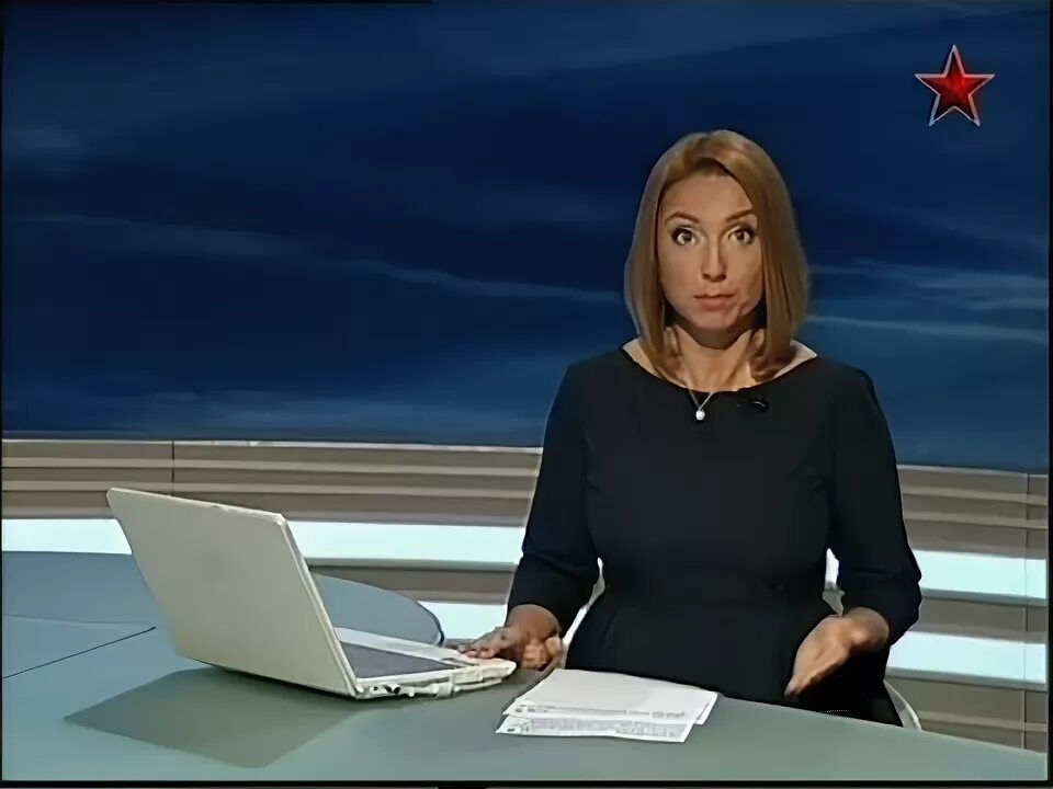 Погода на телеканале "Звезда" - YouTube