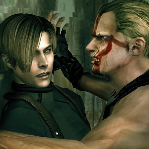 Resident фф. Джек круизер resident evil 4 remake. resident evil 4 krauser.