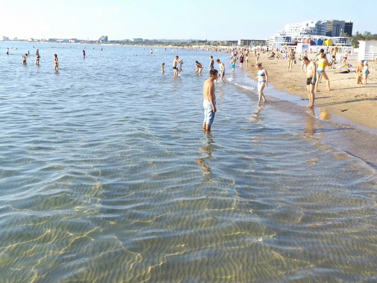 Витязево море. Море в Анапе сейчас. Анапское море. Витязево сейчас. В анапе есть вода