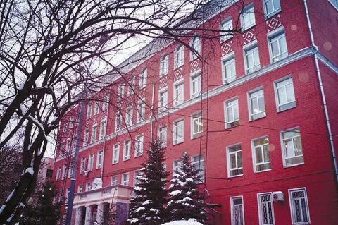 Корпус маршал