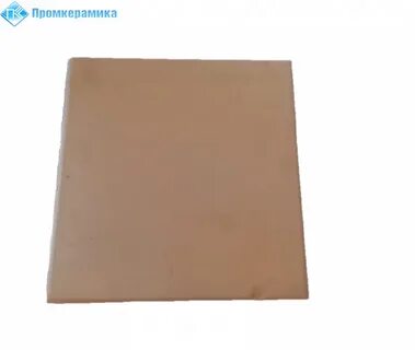 Плитка кислотоупорная пк 4