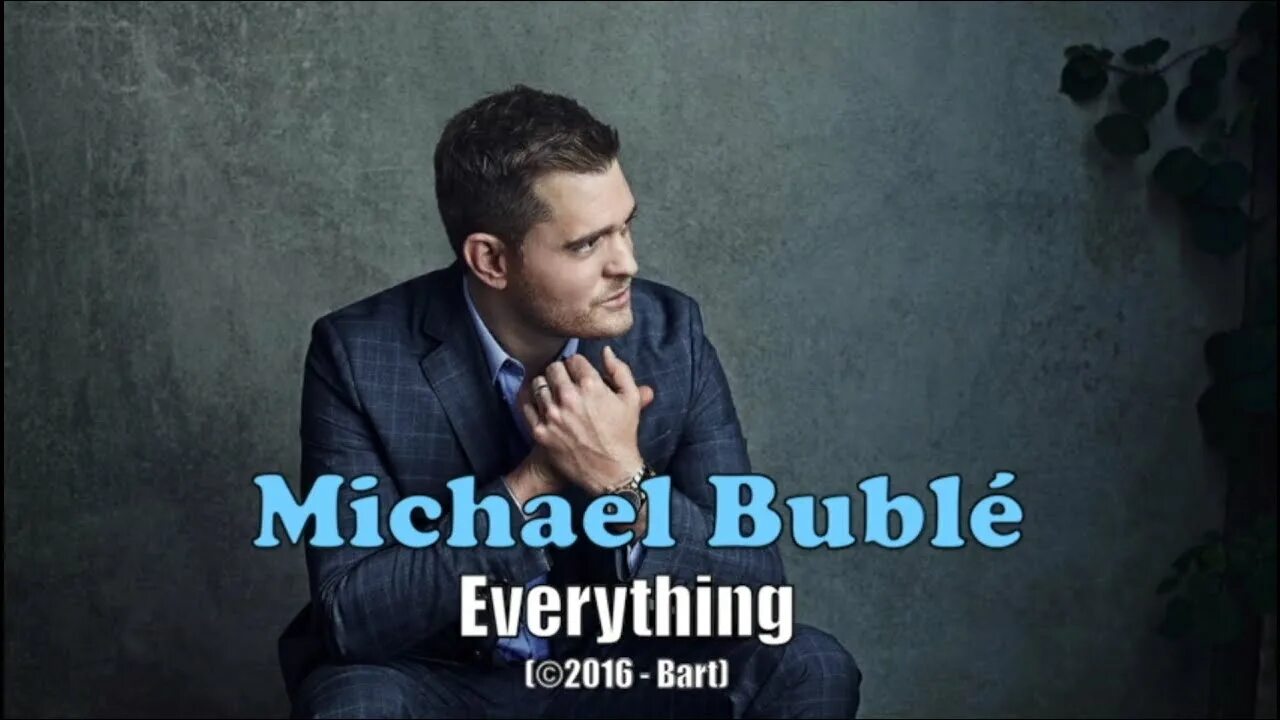 Everything mp3. Feeling good Michael Bublé обложка.