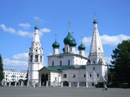 Ответа ярославль