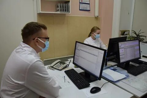 Сайты больниц мурманска