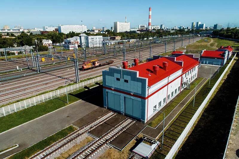 Железнодорожные служебные постройки. Фасад здания ржд. Служебное здание ржд. Здание ржд нижний новгород. Щербинка полигон ржд.