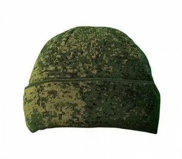 Цифра шапки