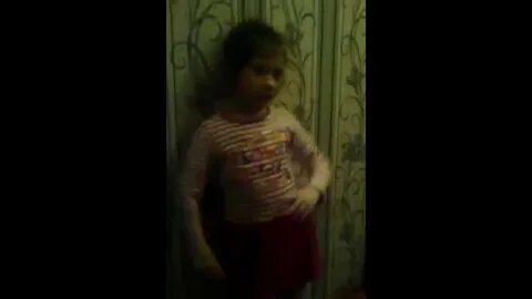 Дети в перископе