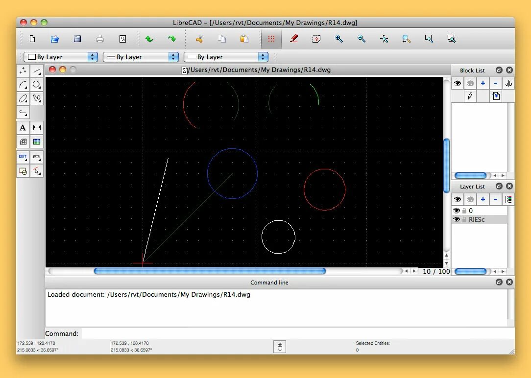 Бесплатный аналог autocad. Librecad или автокад. автокад альтернативы. autocad r14. рисунки в librecad.