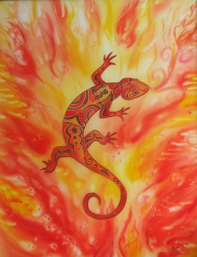 огненный элементаль саламандра. саламандра — огненная ящерица. саламандра огненная мифология. саламандра туалетная вода. тотем огненная саламандра.