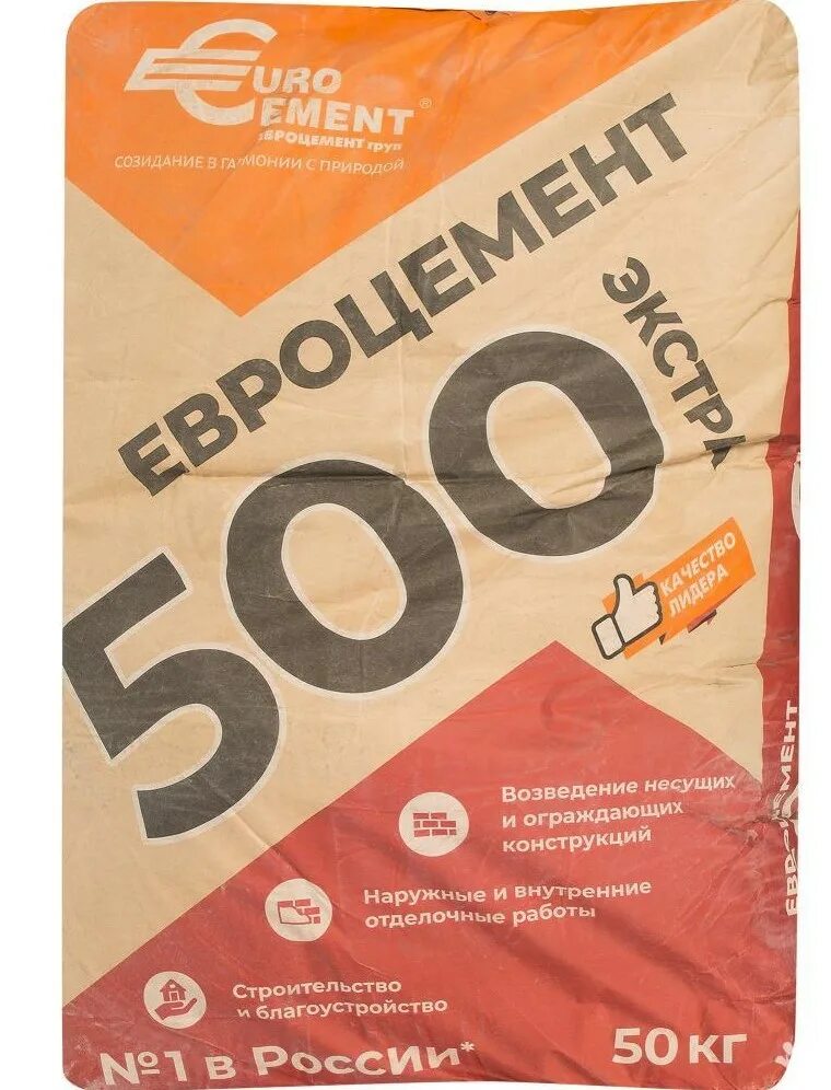 Купить цемент цена за кг. Цемент Евроцемент м500 50кг. Евроцемент м500д0 цем i 42.5н 50кг. Евроцемент м500 50 кг. Цемент м500 д0 Евроцемент цем.