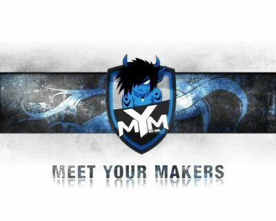 MYM Meet Your Makers Следующее.