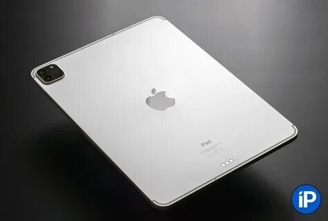 Apple ipad pro 2020 128
