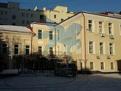 Ул гиляровского 6 стр 1
